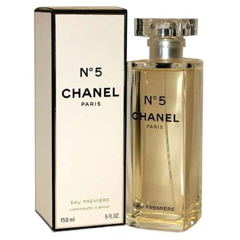 chanel eau premiere 150 ml|chanel eau premiere review.